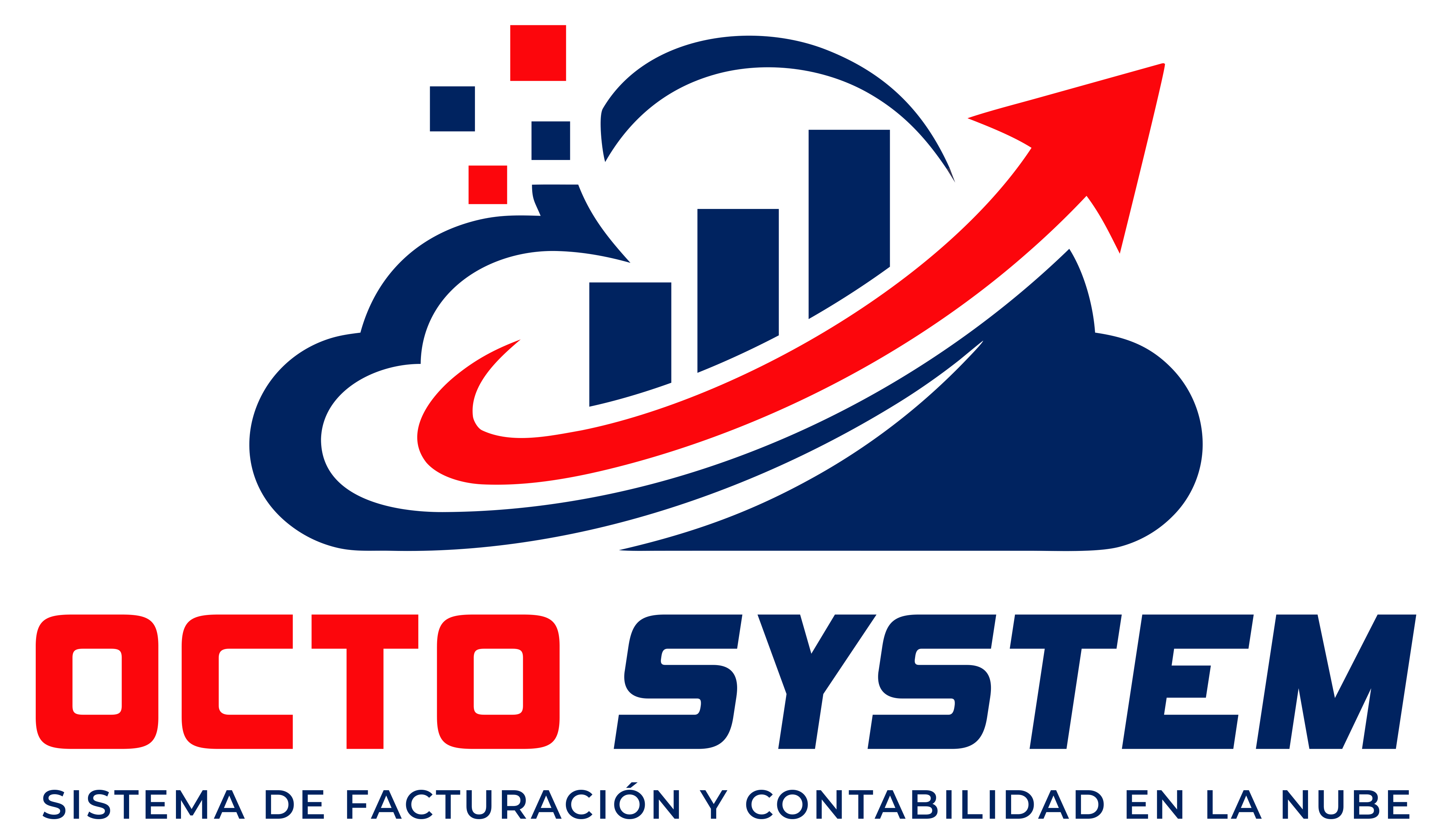 Octo System Cloud